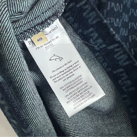 Paloma Wool Angelica Denim Skirt - Picture 7 of 7